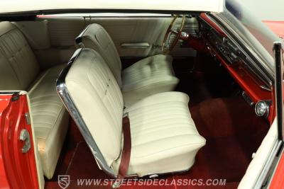 1964 Pontiac Bonneville Convertible