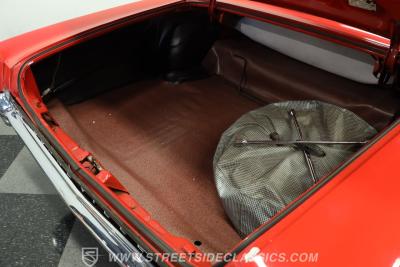 1964 Pontiac Bonneville Convertible