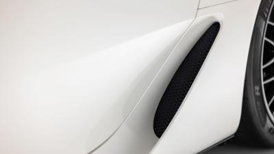 2012 Lexus LFA N&uuml;rburgring Package