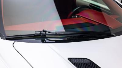2012 Lexus LFA N&uuml;rburgring Package