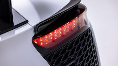 2012 Lexus LFA N&uuml;rburgring Package