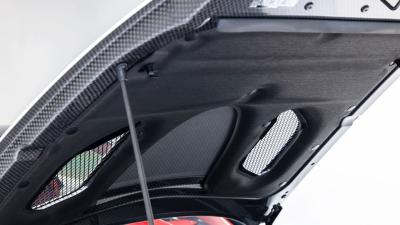 2012 Lexus LFA N&uuml;rburgring Package