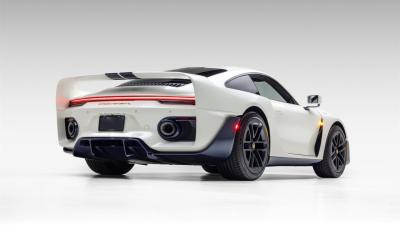 2021 Marc Philipp Gemballa MARSIEN