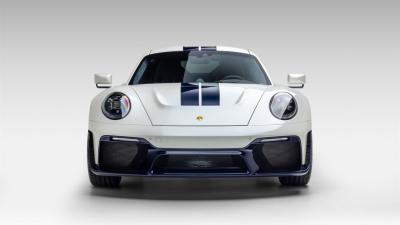 2021 Marc Philipp Gemballa MARSIEN
