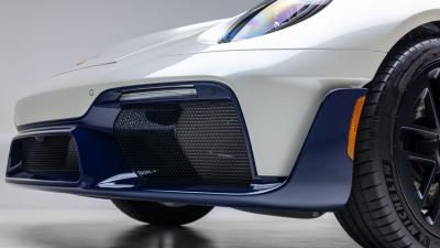 2021 Marc Philipp Gemballa MARSIEN