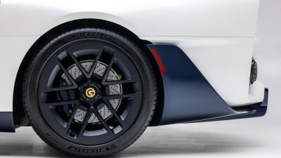 2021 Marc Philipp Gemballa MARSIEN