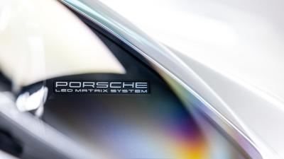 2021 Marc Philipp Gemballa MARSIEN