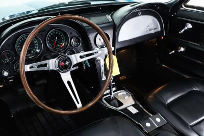 1965 Chevrolet Corvette