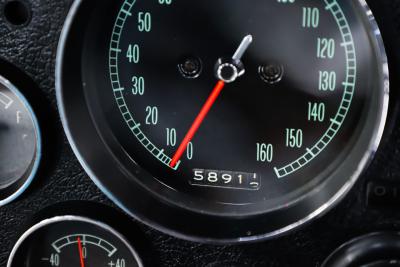 1965 Chevrolet Corvette