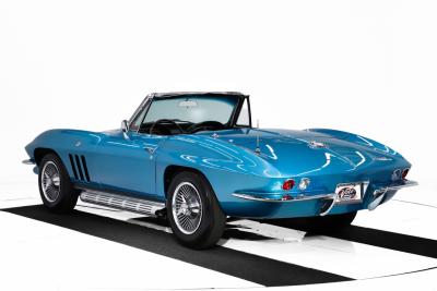1965 Chevrolet Corvette