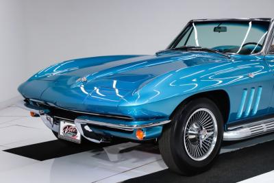 1965 Chevrolet Corvette