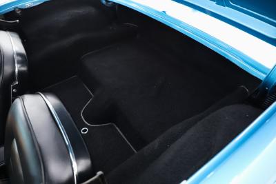 1965 Chevrolet Corvette