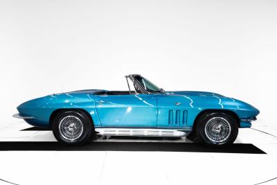 1965 Chevrolet Corvette