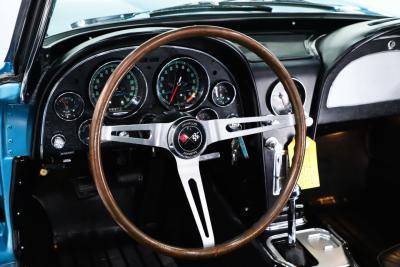1965 Chevrolet Corvette