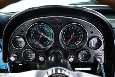 1965 Chevrolet Corvette