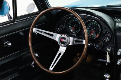 1965 Chevrolet Corvette