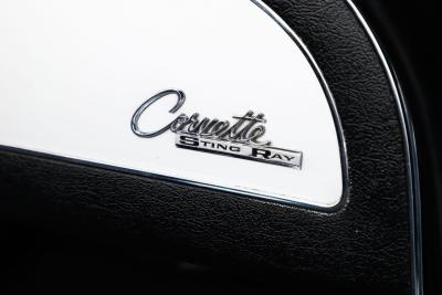 1965 Chevrolet Corvette