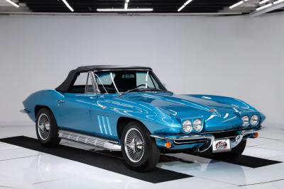 1965 Chevrolet Corvette