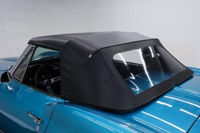 1965 Chevrolet Corvette