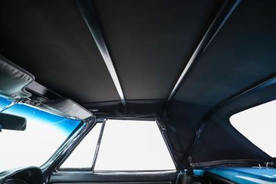 1965 Chevrolet Corvette