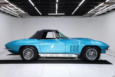 1965 Chevrolet Corvette