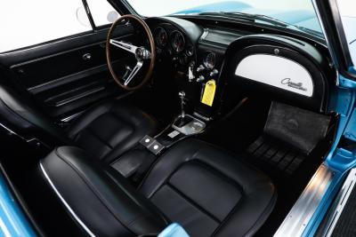 1965 Chevrolet Corvette