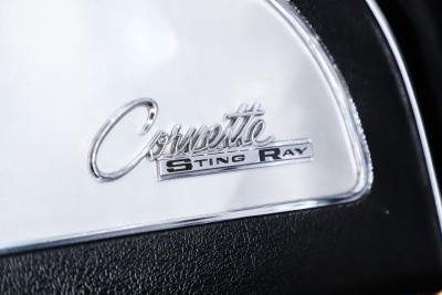 1965 Chevrolet Corvette
