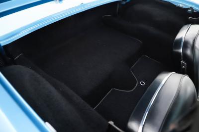 1965 Chevrolet Corvette