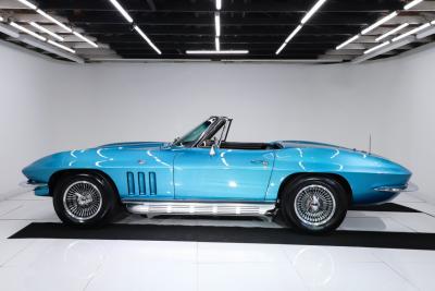 1965 Chevrolet Corvette