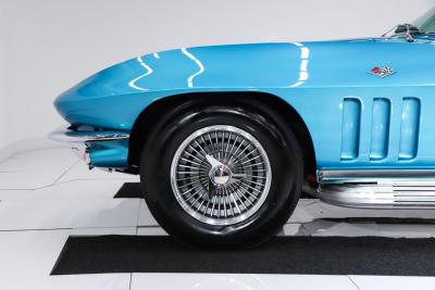 1965 Chevrolet Corvette