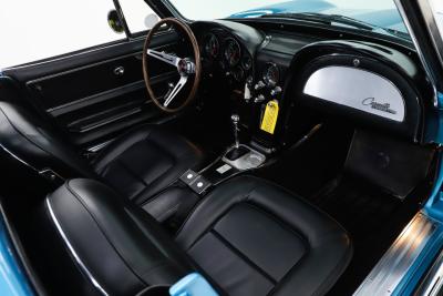 1965 Chevrolet Corvette