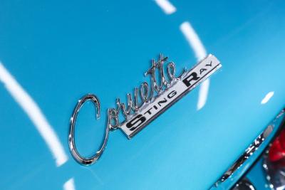 1965 Chevrolet Corvette