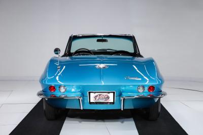 1965 Chevrolet Corvette