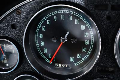 1965 Chevrolet Corvette