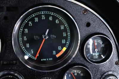 1965 Chevrolet Corvette