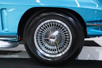 1965 Chevrolet Corvette