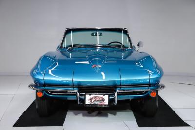 1965 Chevrolet Corvette