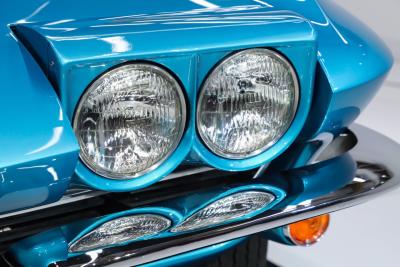 1965 Chevrolet Corvette