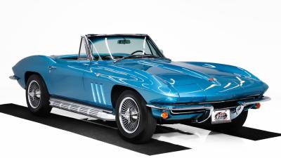 1965 Chevrolet Corvette