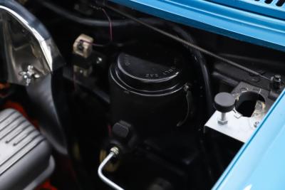 1965 Chevrolet Corvette