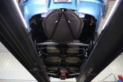 1965 Chevrolet Corvette