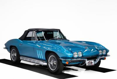 1965 Chevrolet Corvette