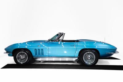 1965 Chevrolet Corvette