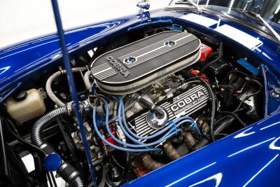 1966 Shelby Cobra