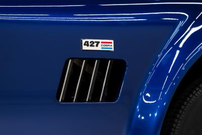 1966 Shelby Cobra