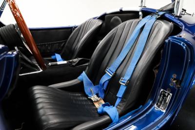 1966 Shelby Cobra