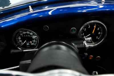 1966 Shelby Cobra
