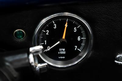 1966 Shelby Cobra