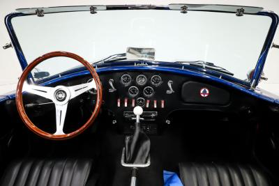 1966 Shelby Cobra