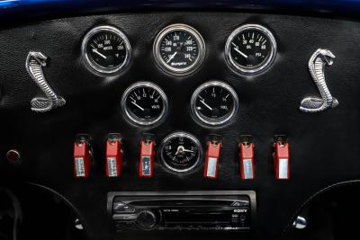 1966 Shelby Cobra